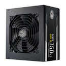 Cooler Master MWE Gold 750 V2 Full Modular Power Supply - DataBlitz