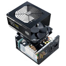 Cooler Master MWE Gold 750 V2 Full Modular Power Supply - DataBlitz