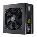 Cooler Master MWE GOLD 850 V2 Full Modular ATX Power Supply - DataBlitz
