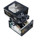 Cooler Master MWE GOLD 850 V2 Full Modular ATX Power Supply - DataBlitz
