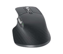 Logitech MX Master 3s Performance Wireless Mouse (Graphite) - DataBlitz