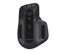 Logitech MX Master 3s Performance Wireless Mouse (Graphite) - DataBlitz