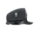 Logitech MX Master 3s Performance Wireless Mouse (Graphite) - DataBlitz