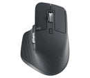 Logitech MX Master 3s Performance Wireless Mouse (Graphite) - DataBlitz