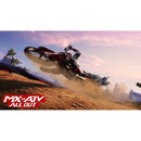 XBOX ONE MX VS ATV ALL OUT (EU) - DataBlitz