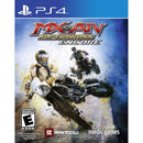 PS4 MX VS ATV Supercross Encore All - DataBlitz