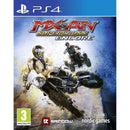 PS4 MX VS ATV Supercross Encore Reg.2 - DataBlitz