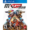 PS4 MXGP 2019 THE OFFICIAL MOTOCROSS VIDEOGAME REG.2 - DataBlitz