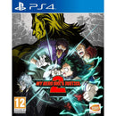 PS4-My Hero Ones Justice 2 REG.2 (ENG/EU) - DataBlitz