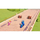 PS4 My Little Pony a Maretime Bay Adventure Reg.2 (ENG/EU) - DataBlitz