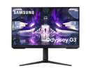 Samsung Odyssey G3 LS27AG320NEXXP 27” Gaming Monitor | DataBlitz