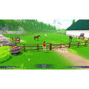 Nintendo Switch My Riding Stables Life With Horses