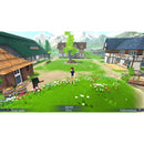 Nintendo Switch My Riding Stables Life With Horses