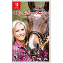 Nintendo Switch My Riding Stables Life With Horses