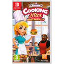 Nintendo Switch My Universe Cooking Star Restaurant
