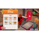 Nintendo Switch My Universe Cooking Star Restaurant