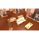 PS4 MY UNIVERSE FASHION BOUTIQUE ALL (ENG/FR) - DataBlitz