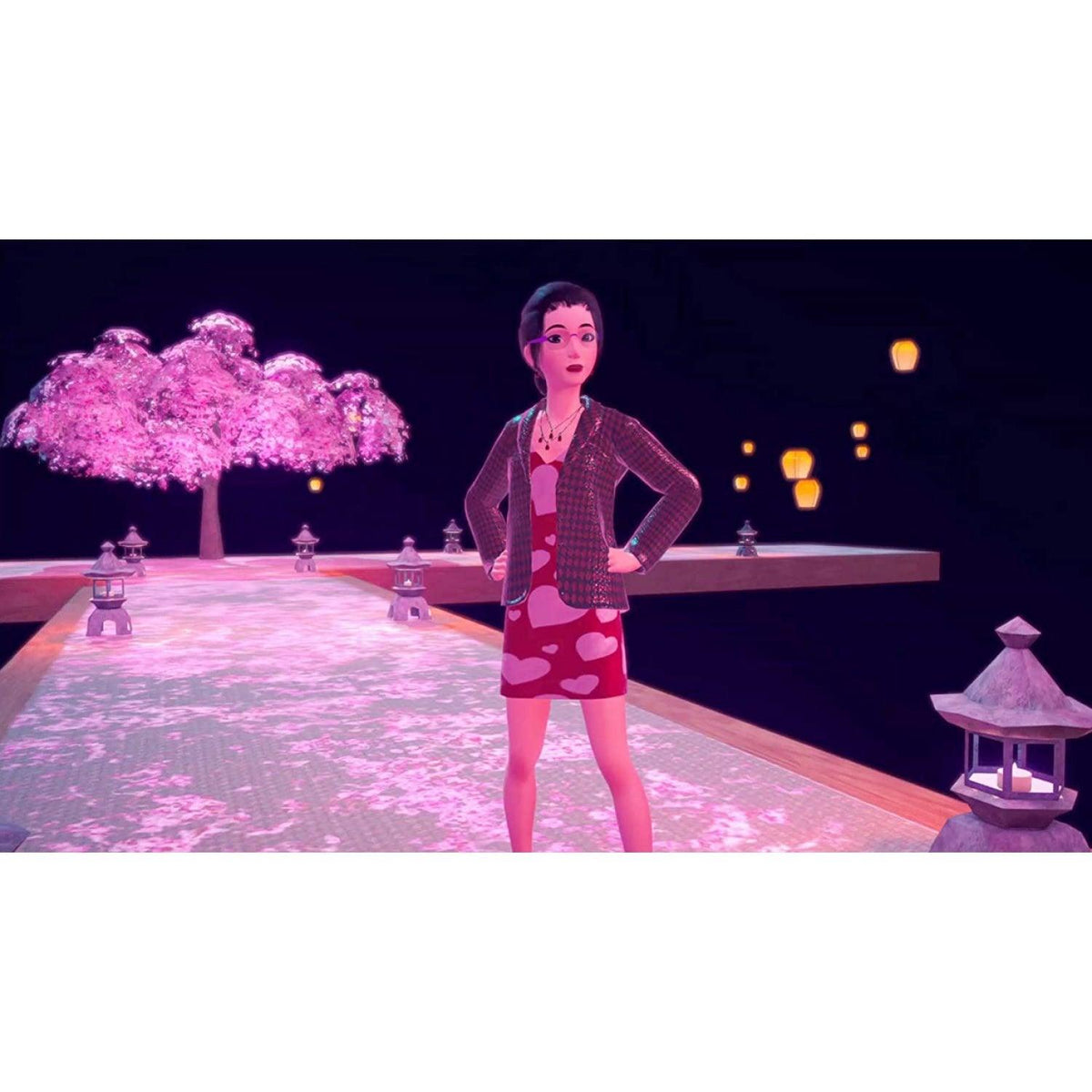 Nintendo Switch My Universe Fashion Boutique