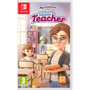 Nintendo Switch My Universe School Teacher