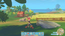 Nintendo Switch My Time At Portia