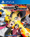 PS4 NARUTO TO BORUTO SHINOBI STRIKER ALL (ENG/FR) - DataBlitz