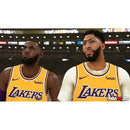 PS4 NBA 2K20 REG.3 - DataBlitz