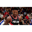 PS5 NBA 2K21 (ASIAN) - DataBlitz