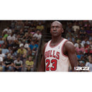 XBOXONE NBA 2K23 Michael Jordan Edition (Asian) - DataBlitz