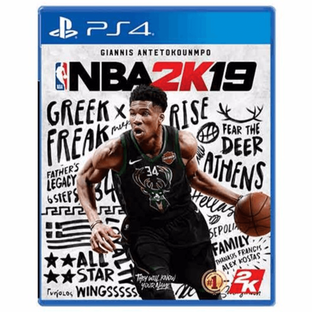 2k19 nba cover sales