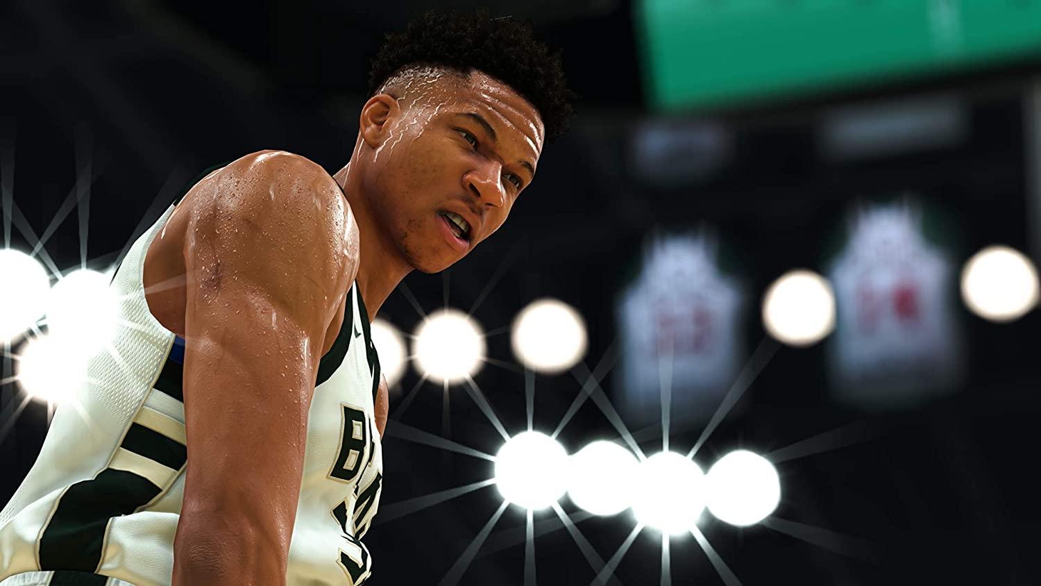 PS4 NBA 2K19 REG.3 - DataBlitz