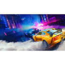 PS4 NFS Heat Reg.3 - DataBlitz