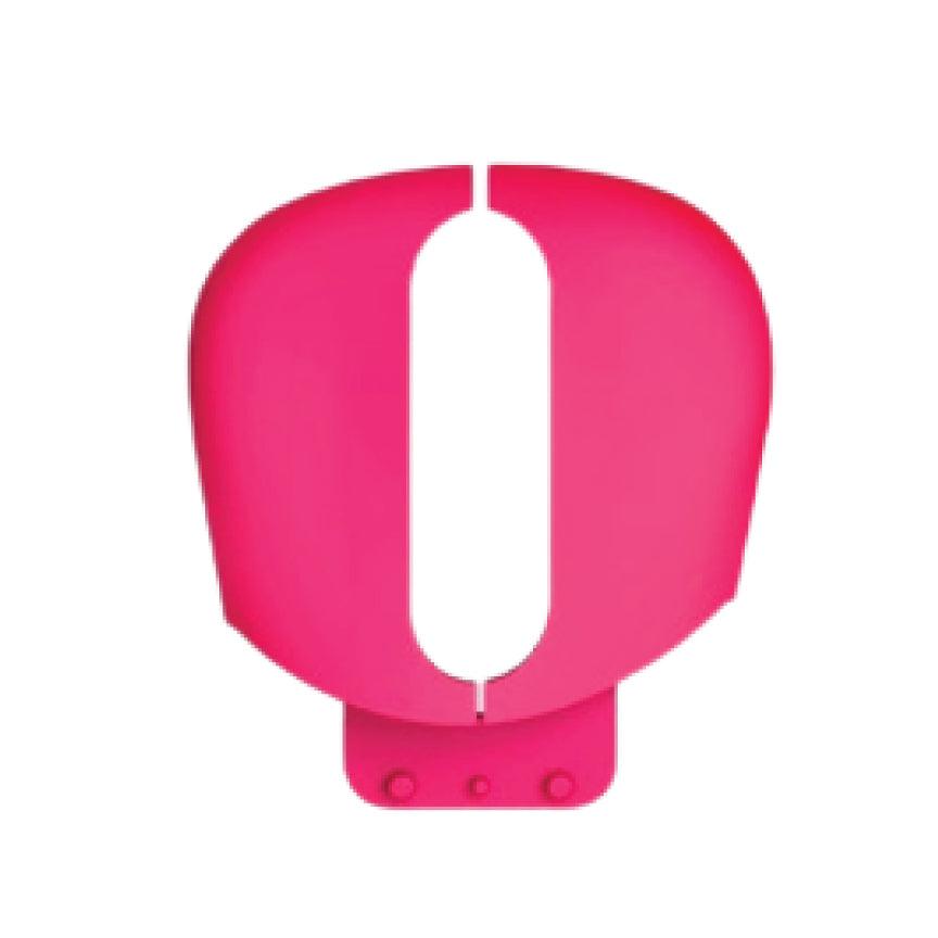 PWNAGE Ultra Custom Extra Cover Set Ergonomic (Neon Pink) (ECS-E-NP) - DataBlitz