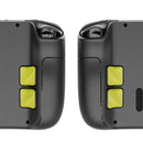 Skull & Co. Back Button Enhancement Set For Steam Deck (4 PCS) (SDBB)