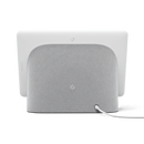 GOOGLE NEST HUB MAX (CHALK) - DataBlitz