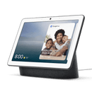 GOOGLE NEST HUB MAX (CHARCOAL) - DataBlitz