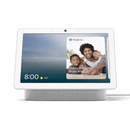 GOOGLE NEST HUB MAX (CHALK) - DataBlitz