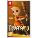 Nintendo Switch Neversong