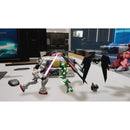 PS4 NEW GUNDAM BREAKER REG.3 - DataBlitz