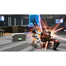 PS4 NEW GUNDAM BREAKER REG.3 - DataBlitz