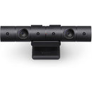 PS4 PLAYSTATION CAMERA WITH CAMERA STAND ASIAN (CUH-ZEY2 G) - DataBlitz