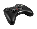 MSI FORCE GC30 V2 WIRELESS GAMING CONTROLLER (BLACK) - DataBlitz