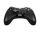 MSI FORCE GC30 V2 WIRELESS GAMING CONTROLLER (BLACK) - DataBlitz