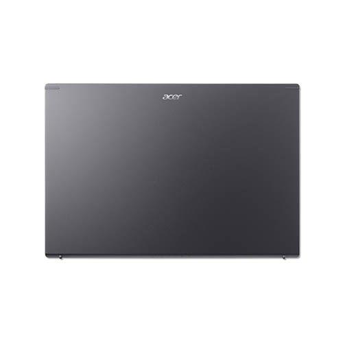 Acer Aspire 5 A514-55-330C Laptop (Steel Gray) | 14” FHD (1920 x 1080) | i3-1215u | 8GB RAM | 512GB SSD | Intel UHD Graphics | Windows 11 Home | Acer Entry Run Rate Backpack E-1620-P - DataBlitz