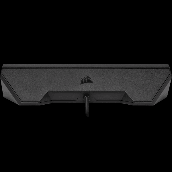 CORSAIR ICUE NEXUS COMPANION TOUCH SCREEN - DataBlitz