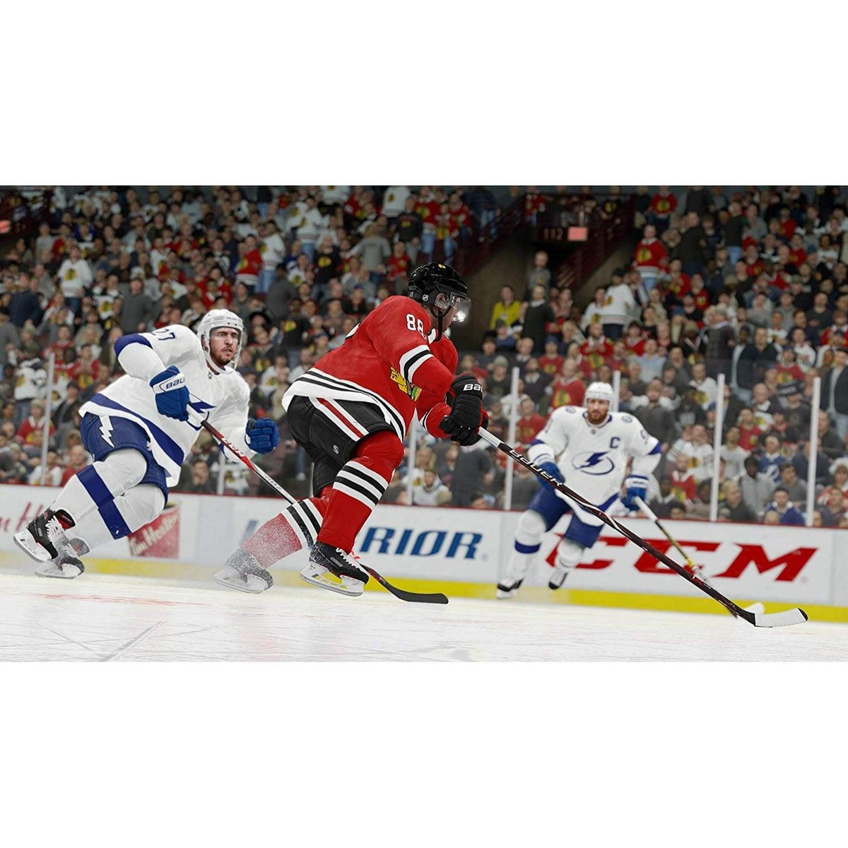 XBOX ONE NHL 19 (US) - DataBlitz