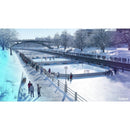 PS4 NHL 20 ALL - DataBlitz