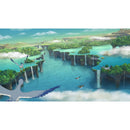 PS4 NI NO KUNI II REVENANT KINGDOM ALL (ENG/SP/FR) - DataBlitz