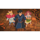 PS4 NI NO KUNI II REVENANT KINGDOM ALL (ENG/SP/FR) - DataBlitz