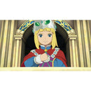 PS4 NI NO KUNI II REVENANT KINGDOM ALL (ENG/SP/FR) - DataBlitz
