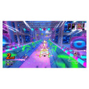 Nintendo Switch Nickelodeon Kart Racers 2 Grand Prix